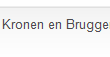 Kronen en Bruggen