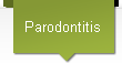 Parodontitis