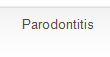 Parodontitis